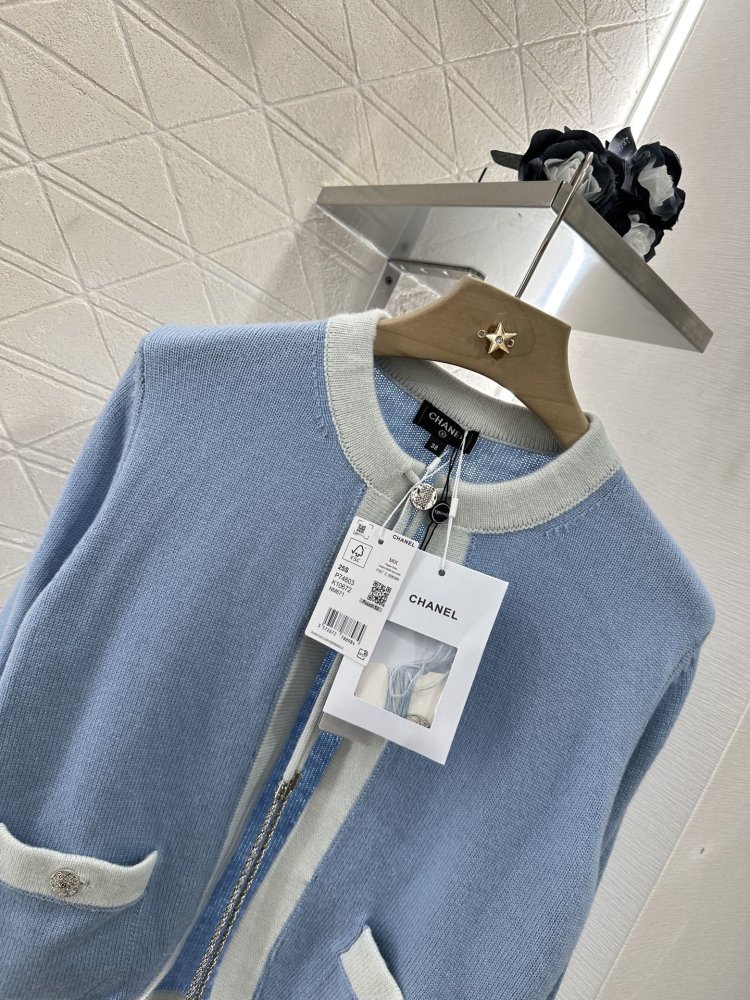 Cardigan female фото 3