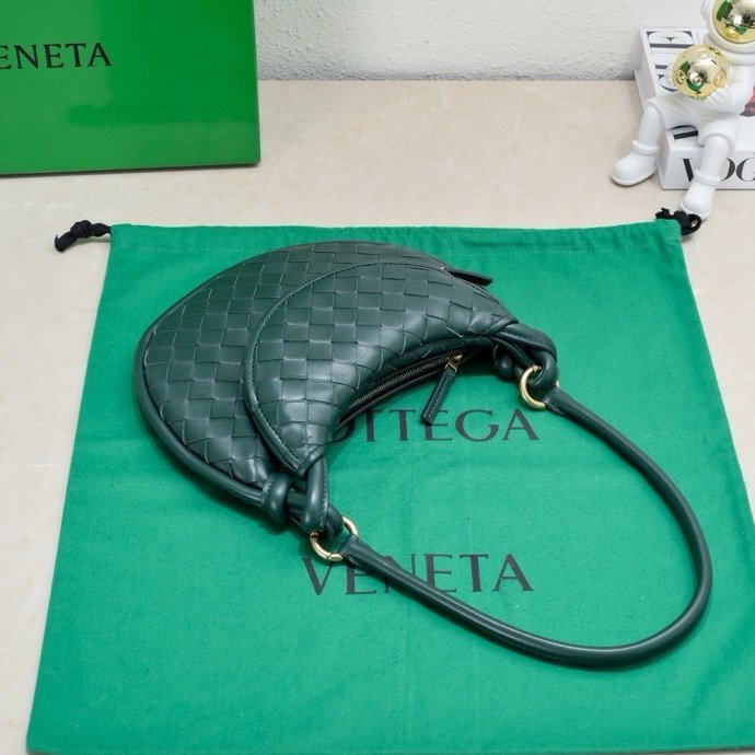 A bag women's Gemelli 24 cm фото 3