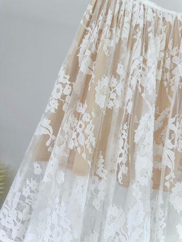 Skirt flashlight Dawning Lace Billow of collection Illumination фото 6