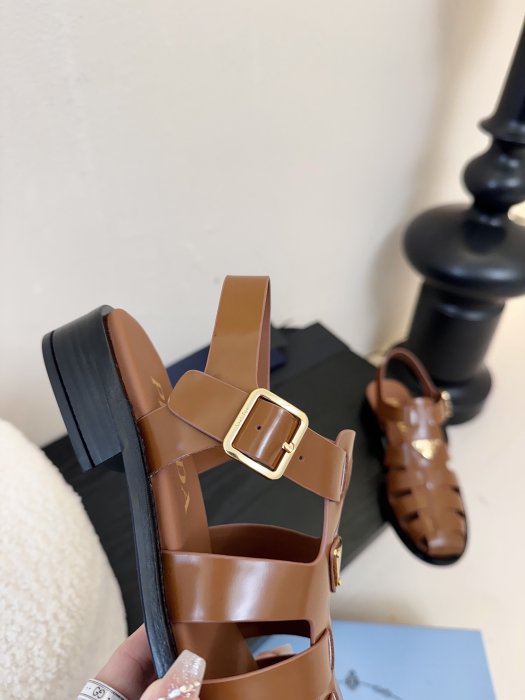 Sandals women's фото 6