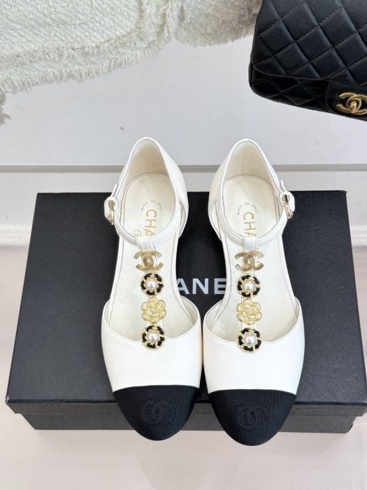 Балетки фото 4