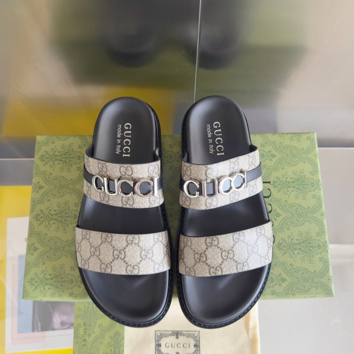 Шльопанці чоловічі фото 7