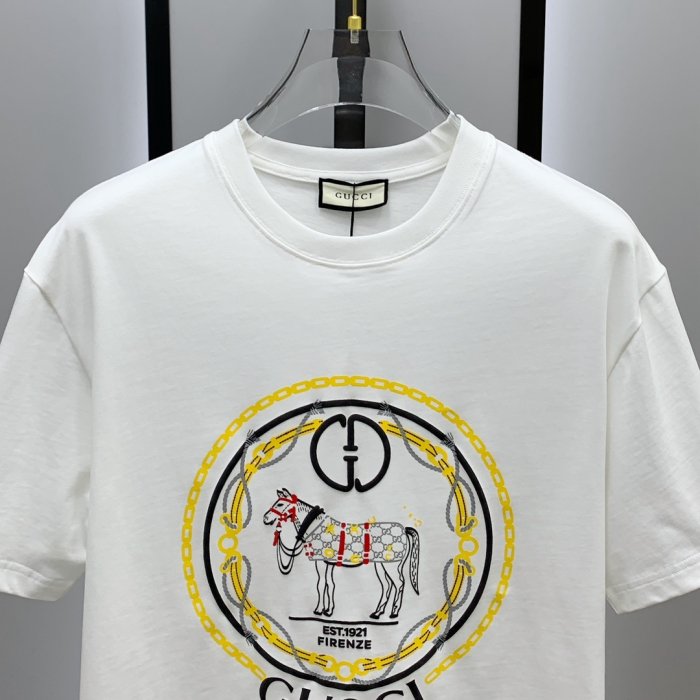 T-shirt men's фото 2