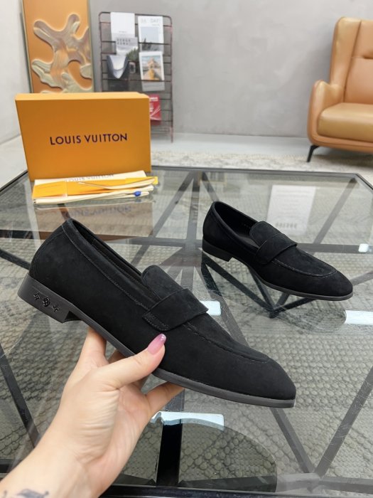 Туфли мужские фото 4