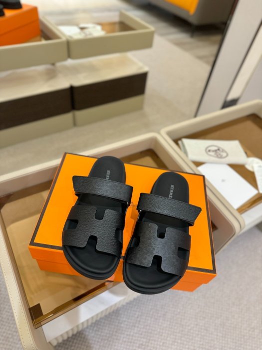 Шлепанцы Chypre женские фото 4