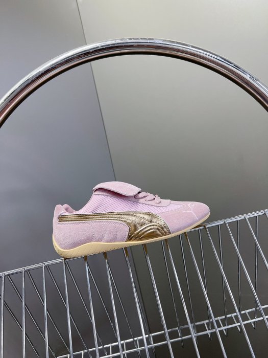 Sneakers women's Open YY x Puma