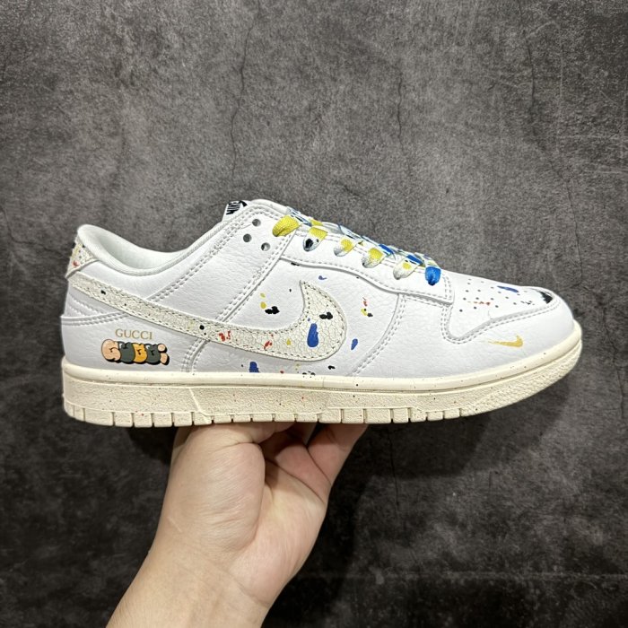 Кроссовки SB Dunk Low