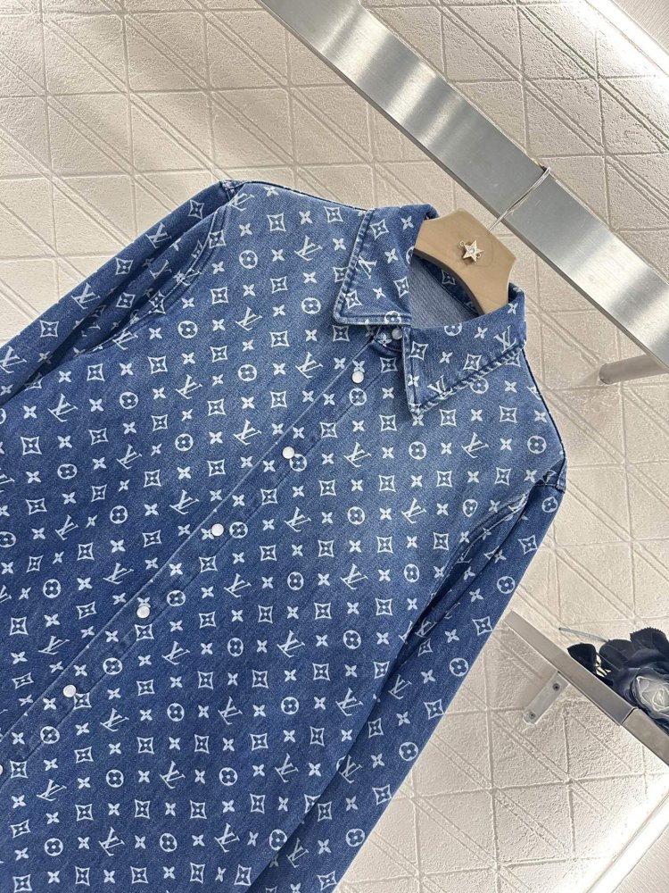 Рубашка женская фото 3