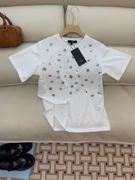 Футболка жіноча фото 5