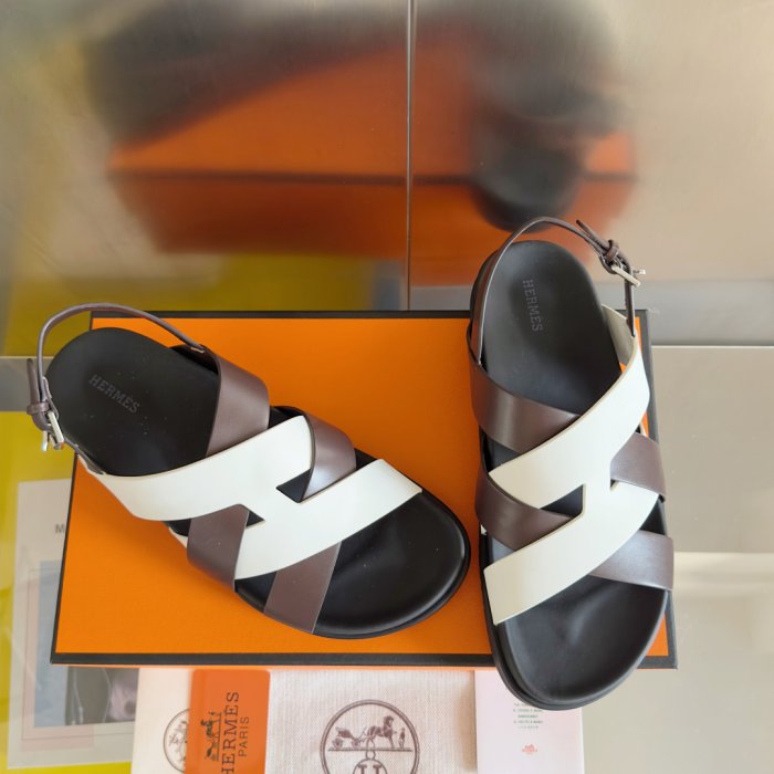 Sandals Kazimir women's фото 2