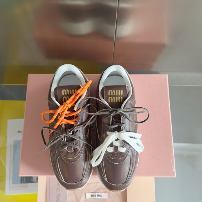 Кроссовки фото 7