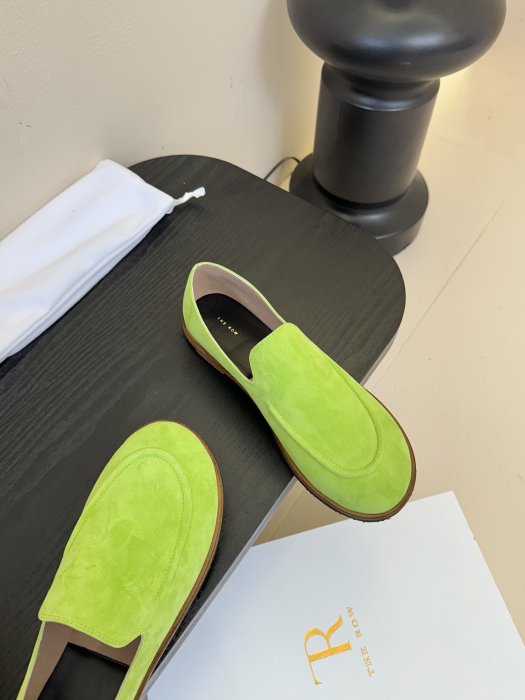 Лоферы женские фото 4