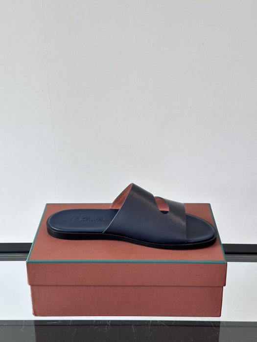 Шлепанцы мужские фото 7