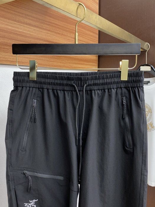 Shorts men's фото 2