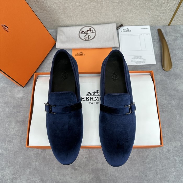 Туфли мужские