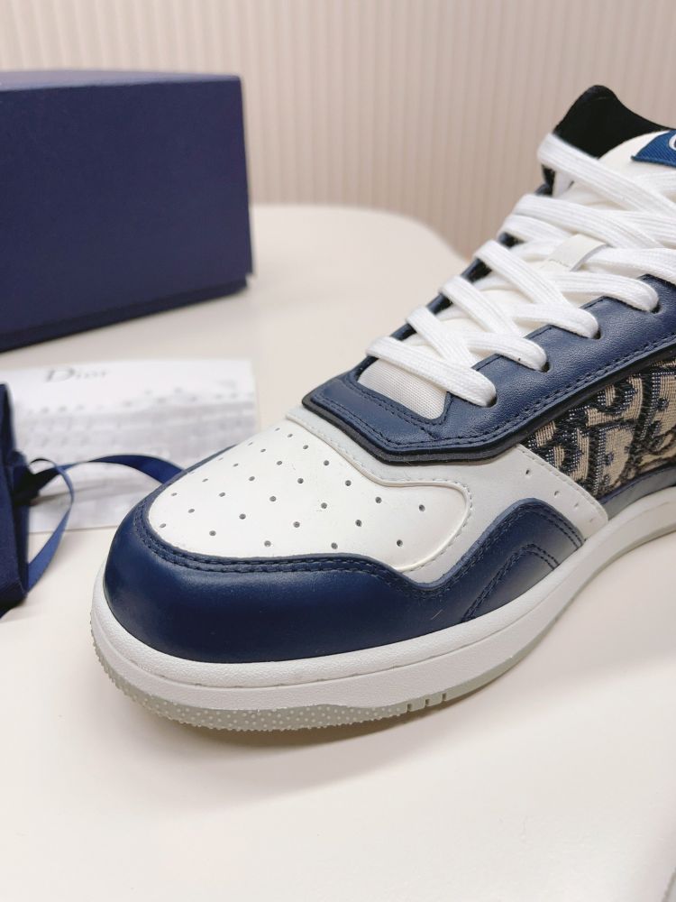 Sneakers Dior B27 фото 6