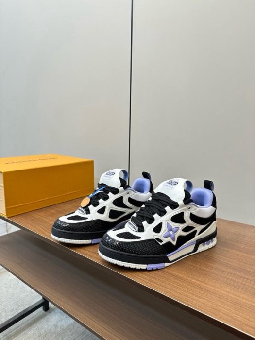 Sneakers фото 6