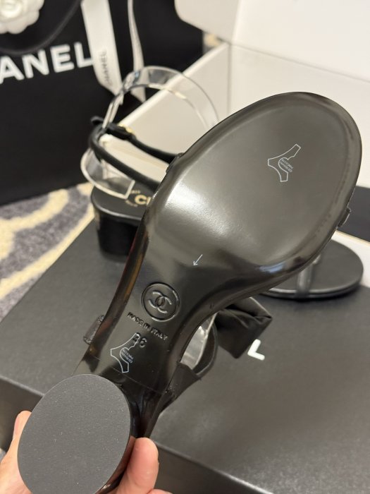 Босоножки фото 6