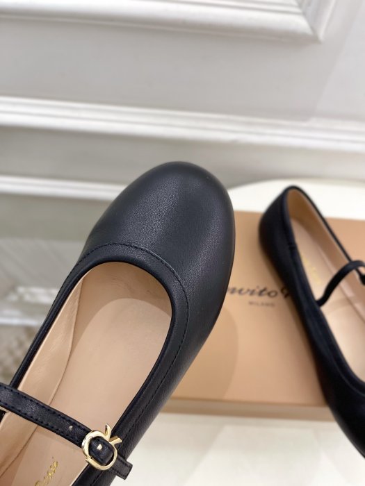 Балетки фото 7