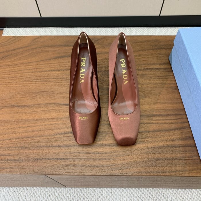 Туфли женские