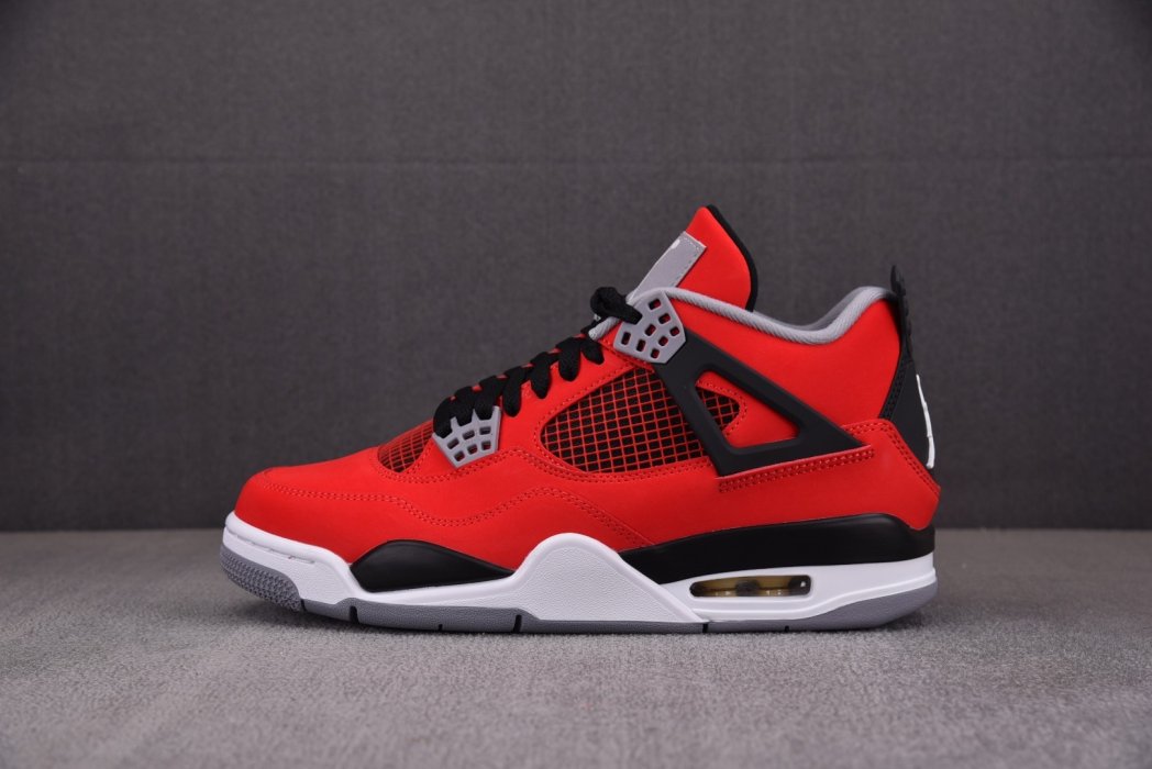 Кросівки Air Jordan 4 Retro