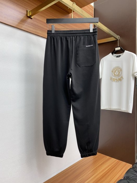 Pants men's фото 8