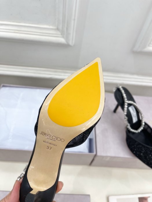 Босоножки фото 9