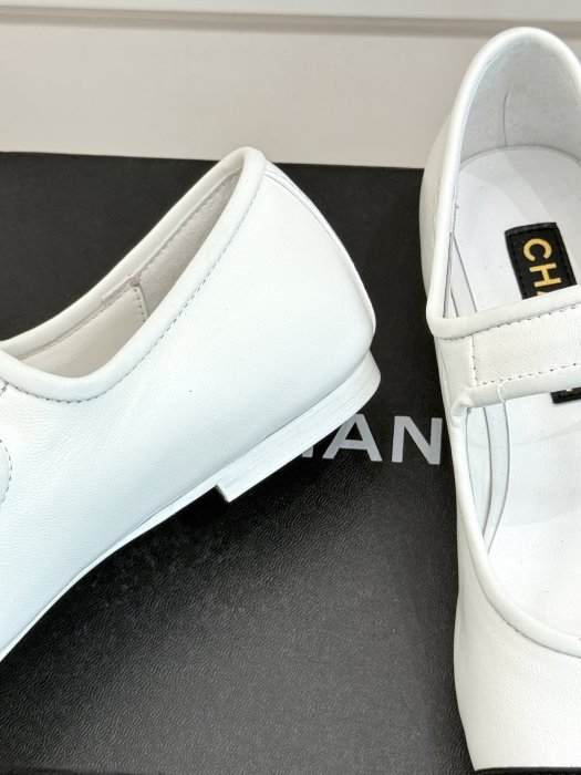 Балетки фото 6