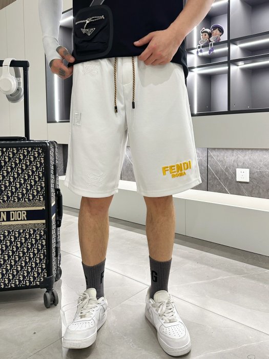 Шорты мужские фото 2