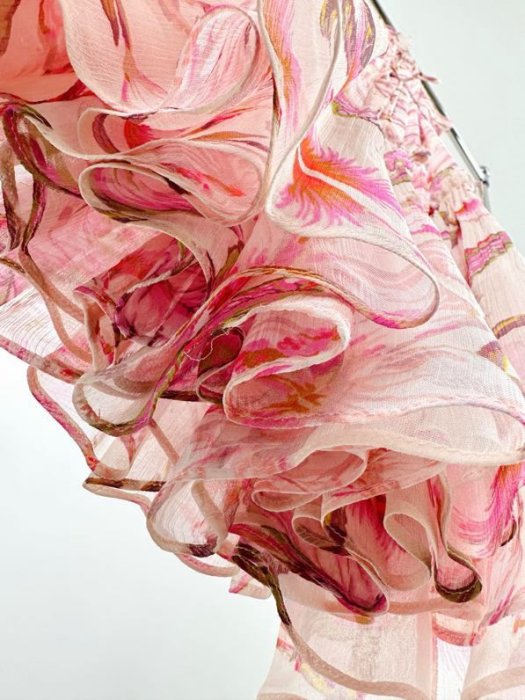 Платье из серии MATCHMAKER фото 2