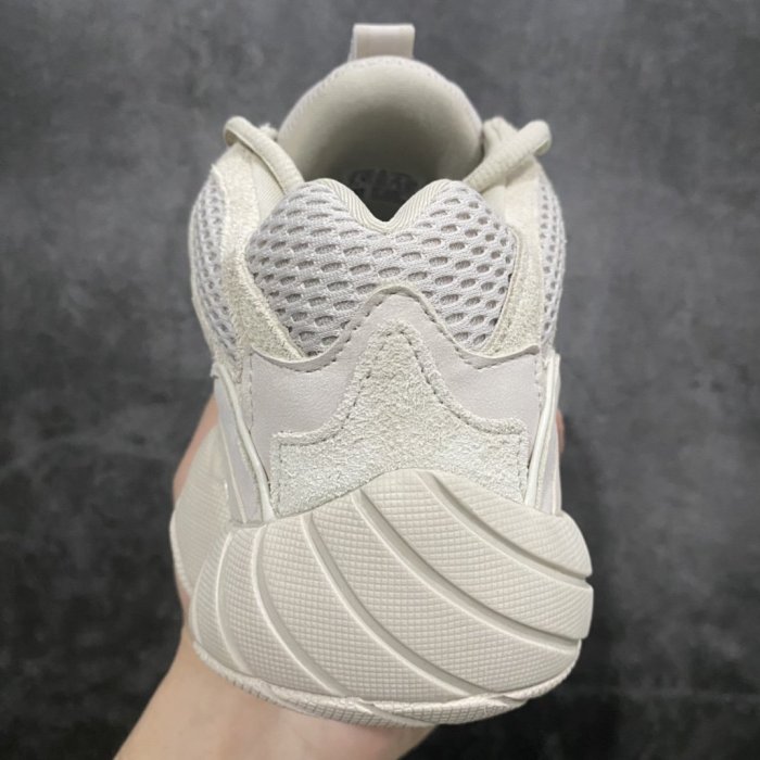 Кроссовки Yeezy 500 Blush DB2908 фото 4