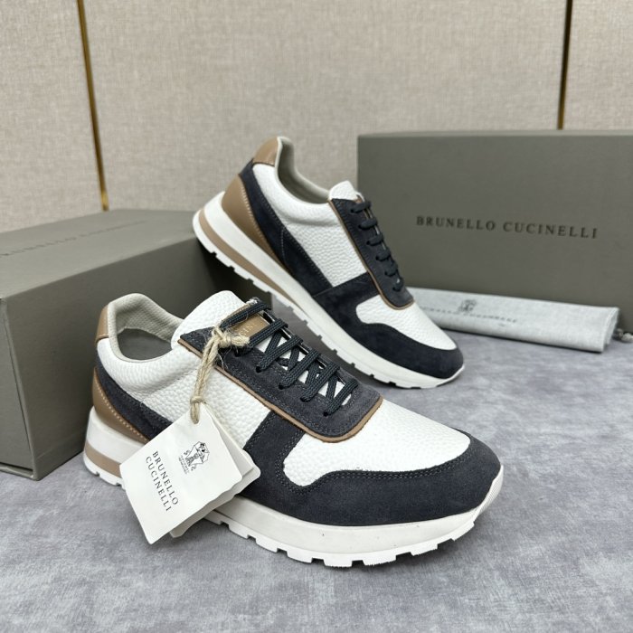 Кроссовки мужские