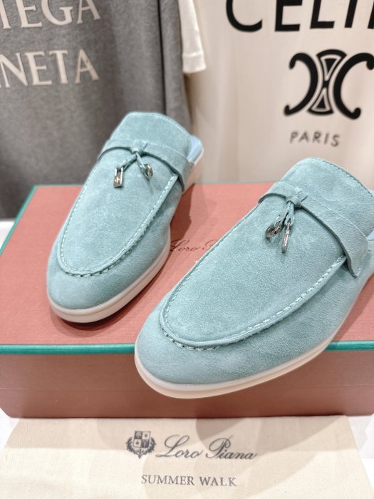 Мюли женские фото 8