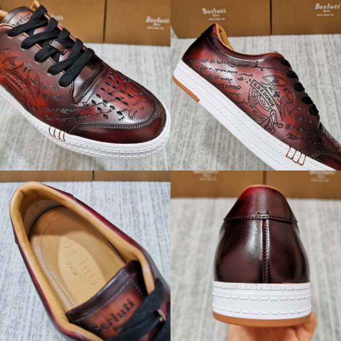 Кроссовки мужские фото 9