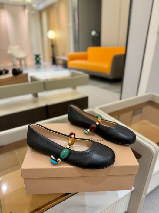 Балетки фото 2