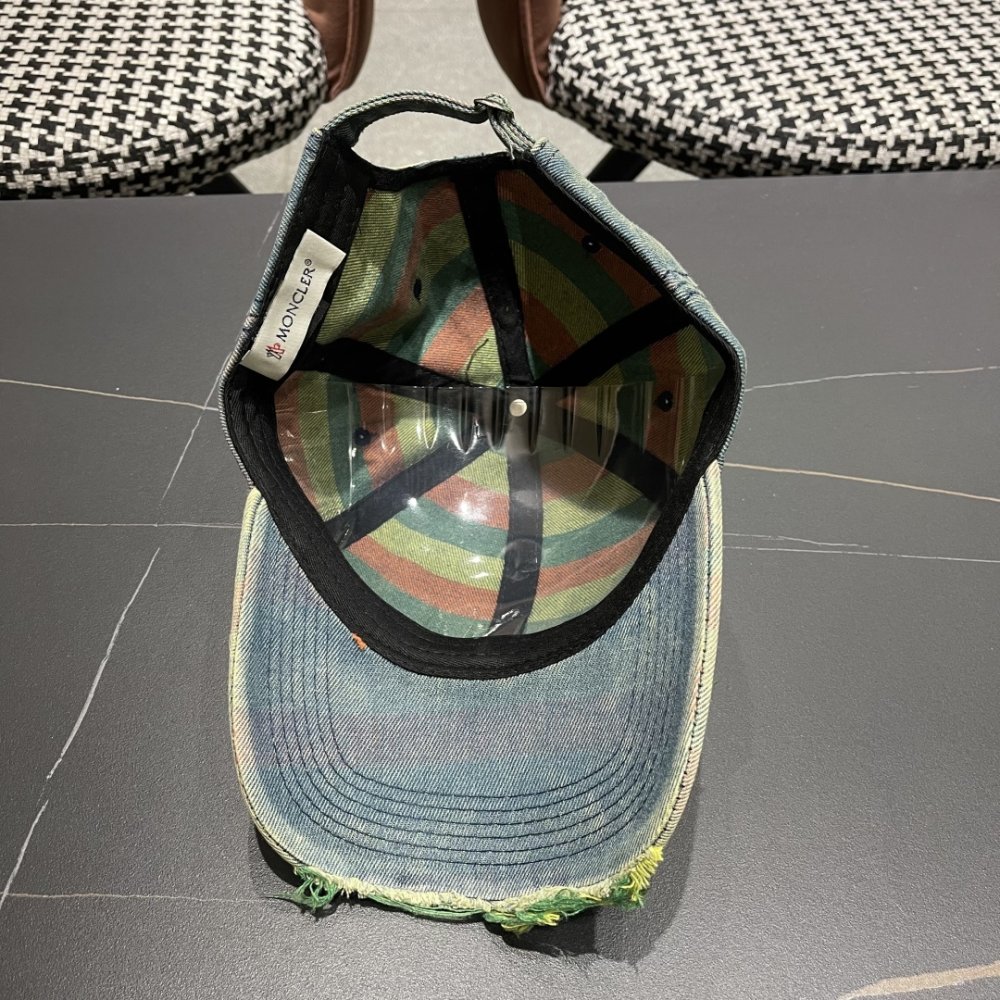 Кепка фото 9