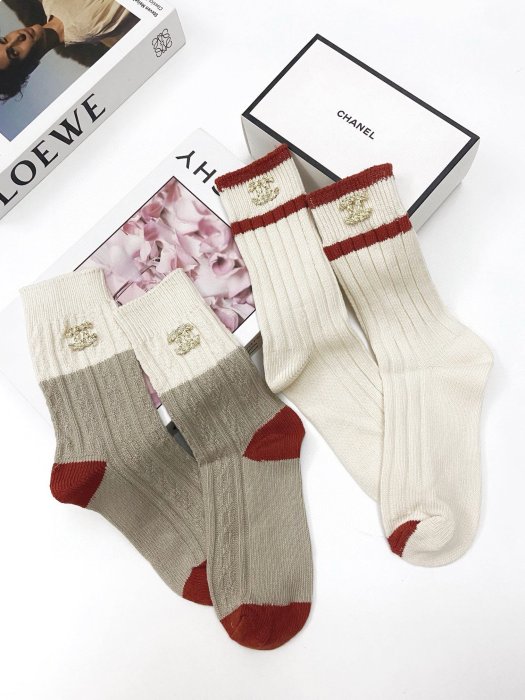 Set socks 2 vapor