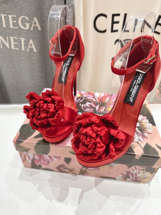 Босоніжки фото 6