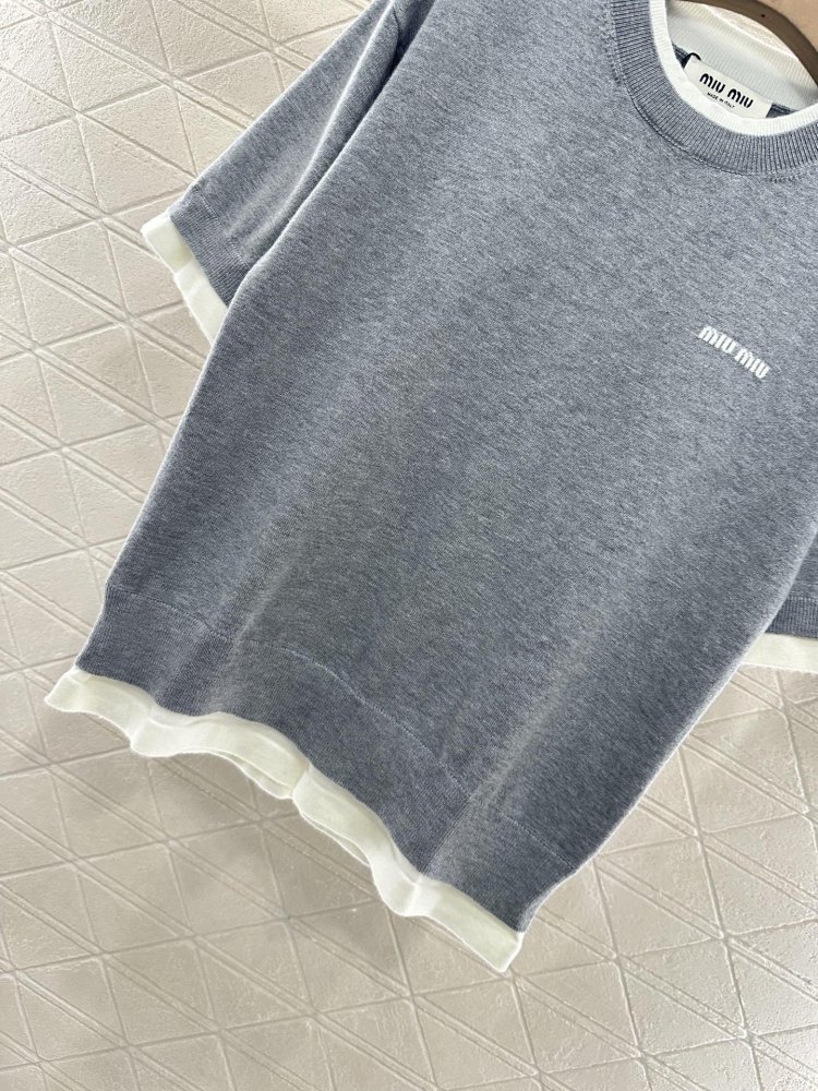 Футболка женская фото 8