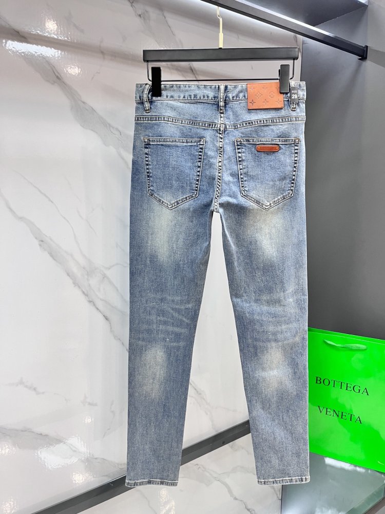 Jeans men's фото 3