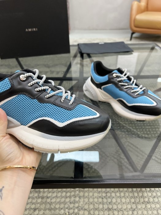 Кроссовки мужские фото 6