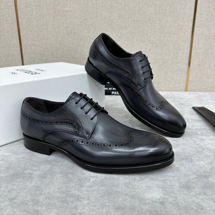 Shoes men's фото 2