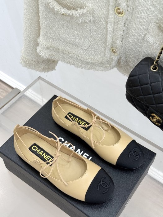 Ballet shoes фото 3