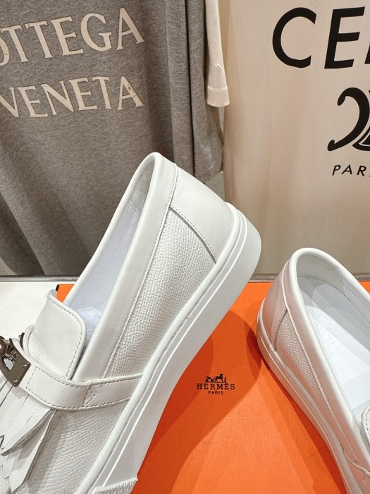 Лоферы женские фото 6