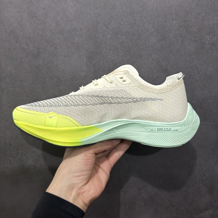 Sneakers ZoomX Vaporfly Next% фото 2