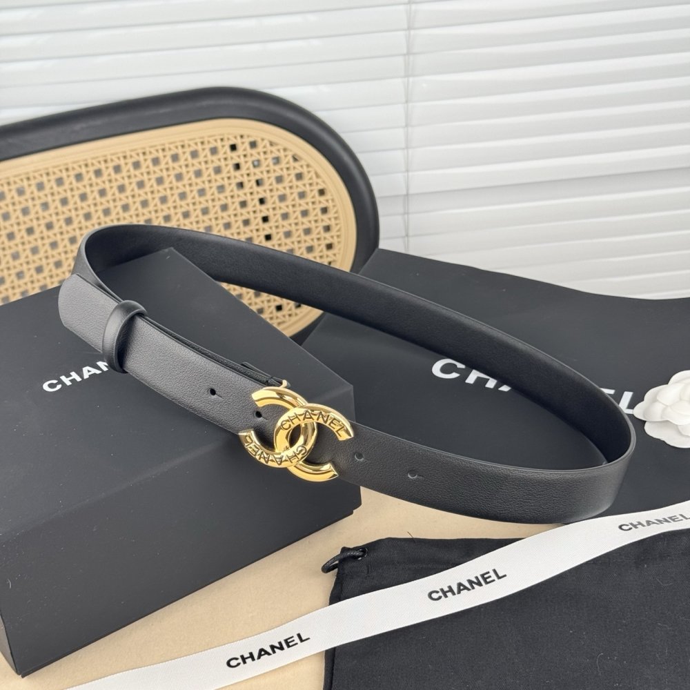 Ремінь шкіряний 30 мм