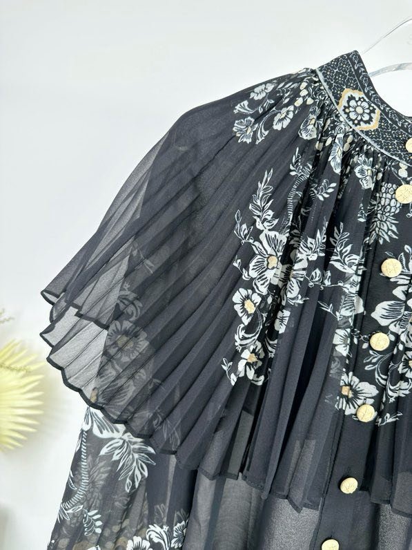 Сорочка жіноча з серії ILLUMINATE фото 2