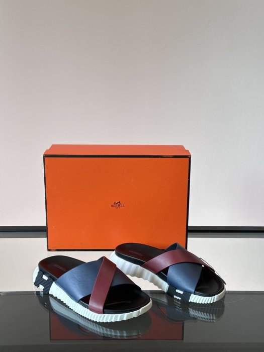 Шльопанці чоловічі фото 5