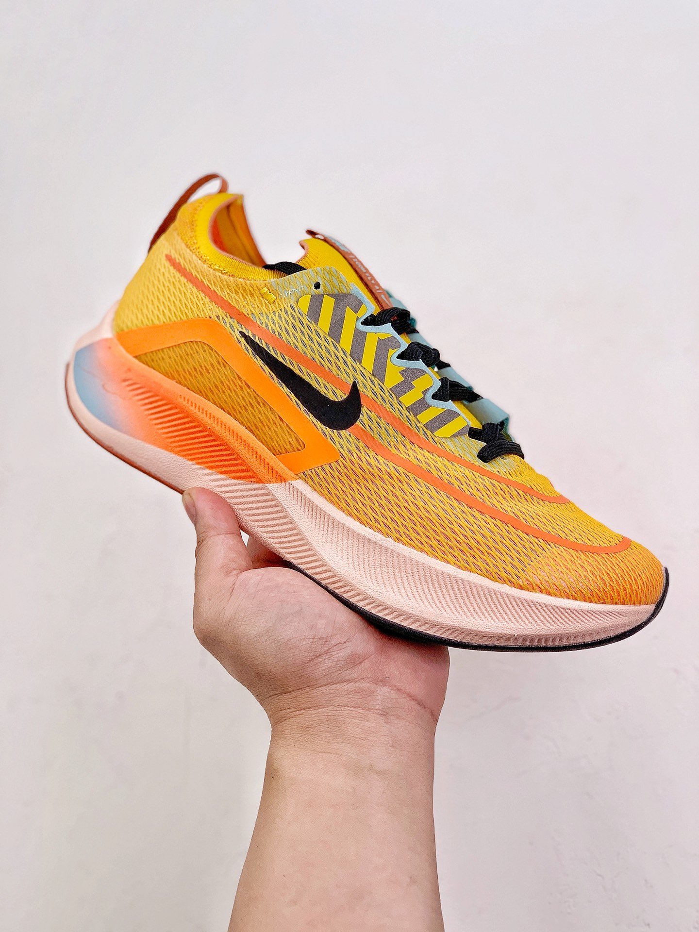 Кросівки Zoom Fly 4 DO2421-739 фото 9