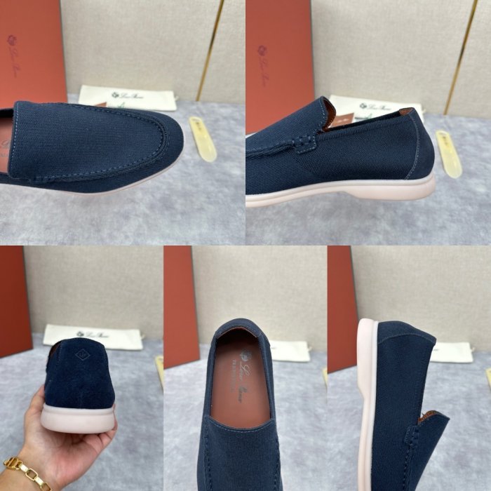 Лоферы мужские фото 9